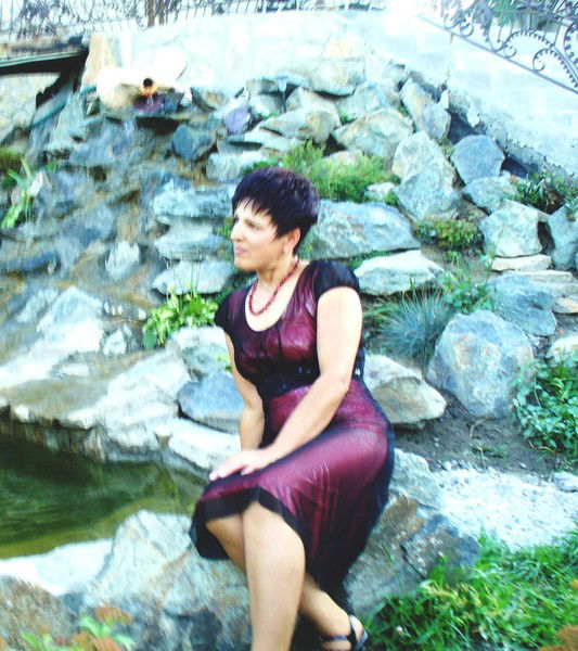 Татьяна Смовж