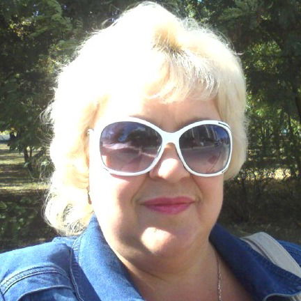 Галина Чайковская