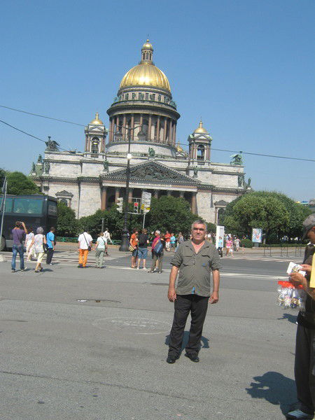 Кямал Мустафаев