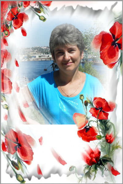 Татьяна Якушева