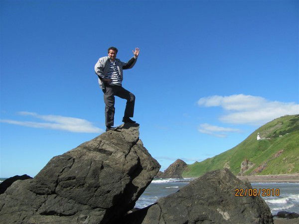 Михаил Костылев