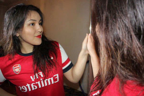 Сауле Иманкулова