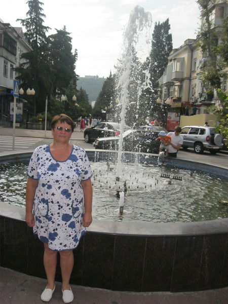 Рощина Наталья