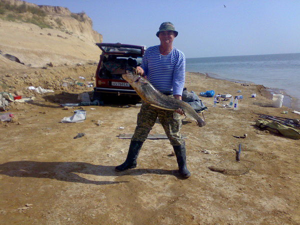 Рашит Тулеукулов