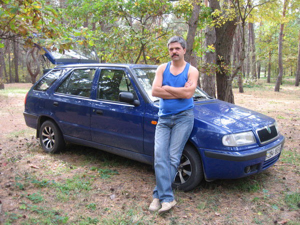 Юрий Шипулин