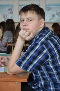 Николай Кошкин