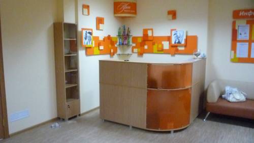 Екатерина Верхотурцева