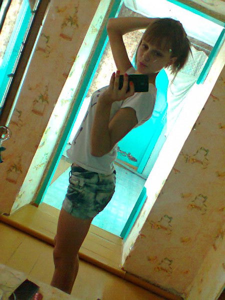 Алена) Беседина)))