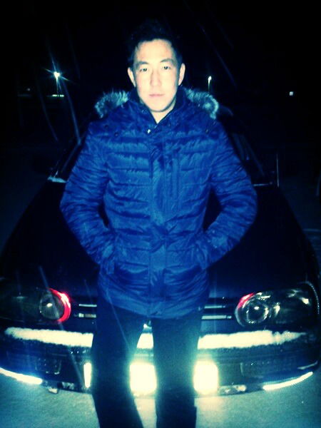 Ержан Айдаралиев