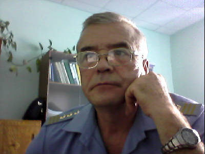 Владимир Гайдаренко