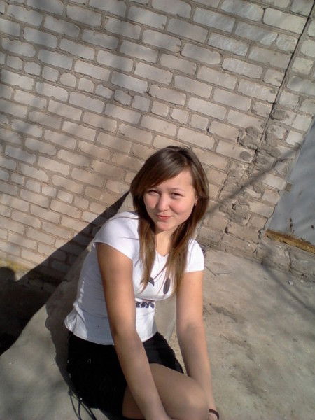 Юля Жесупова