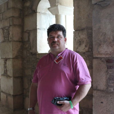 Владимир Шевченко