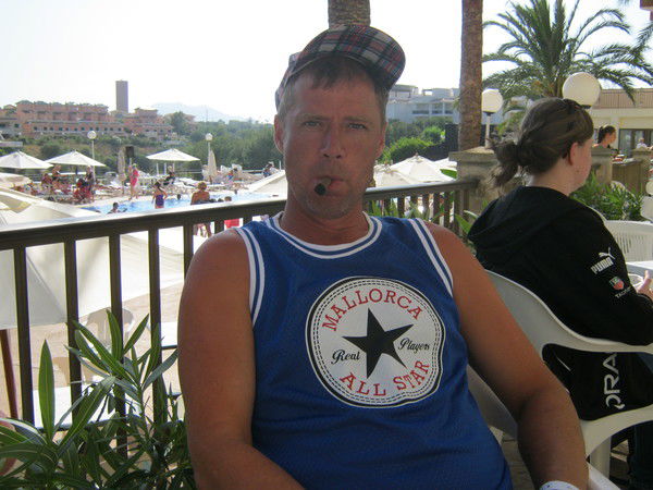 Михаил Рунышев