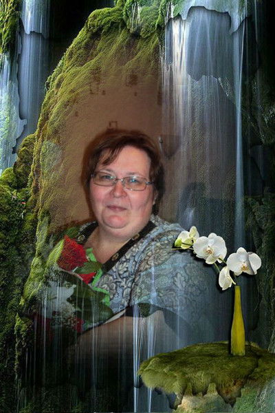 Валентина Смирнова (Павлова)