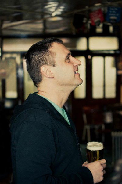 Денис Торхов