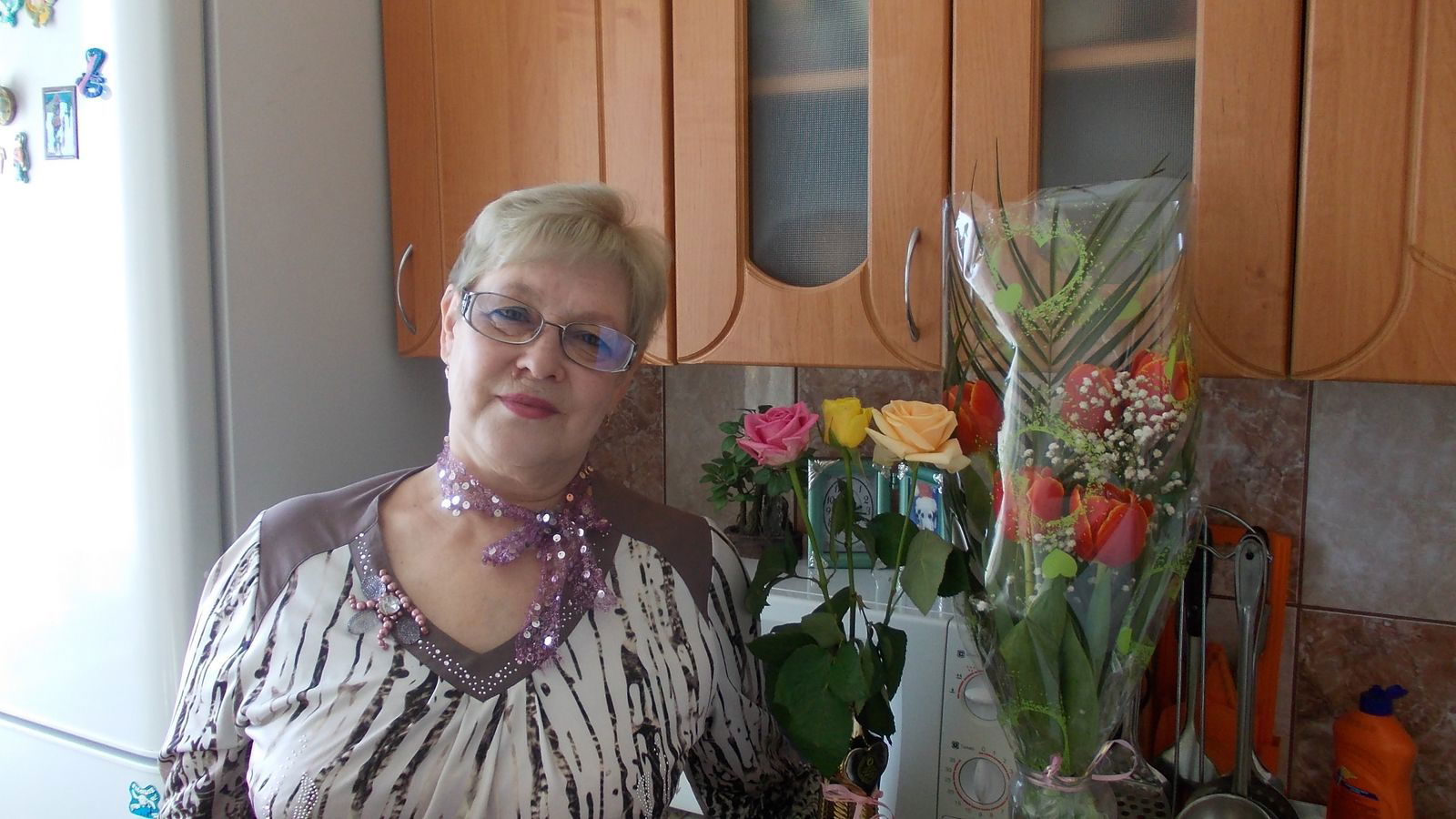 Нина Панова