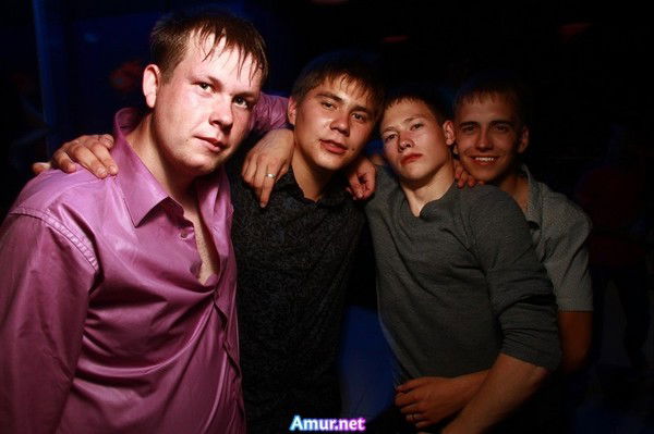 Павел Носаченко