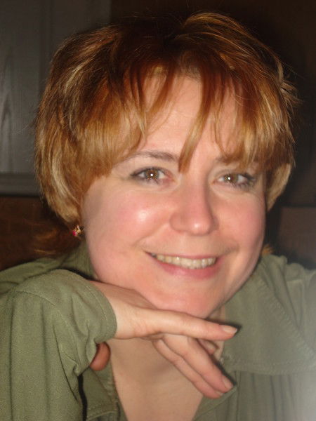 Галя Кудалина