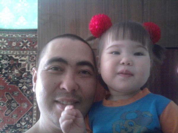 Марат Махаев