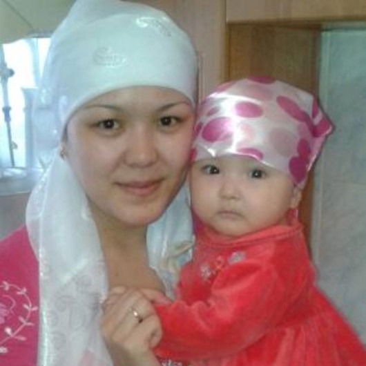 Гулжайна Дакешева