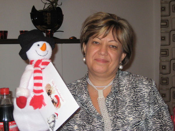 Люба Кайзер