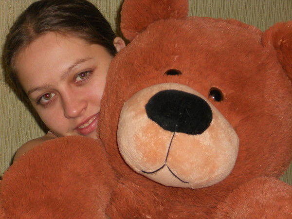 Анастасия Малярова