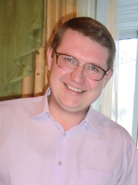 Павел Рыбаков