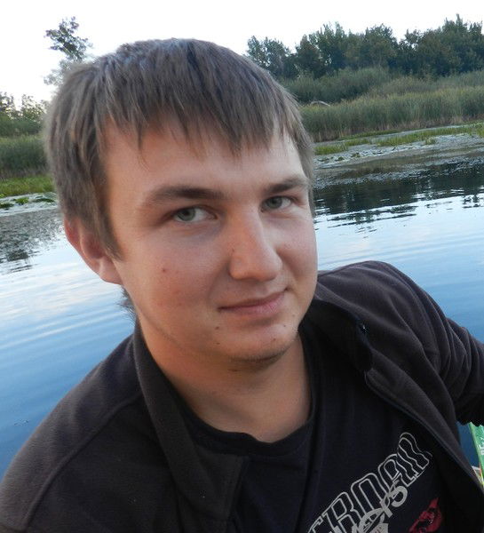 Михаил Бережков