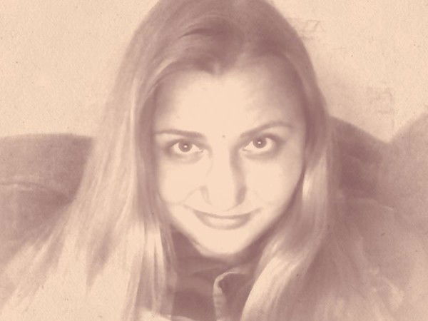 Екатерина Коханова