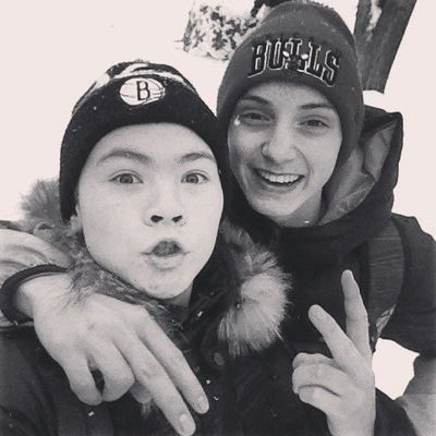 Данил Галкин