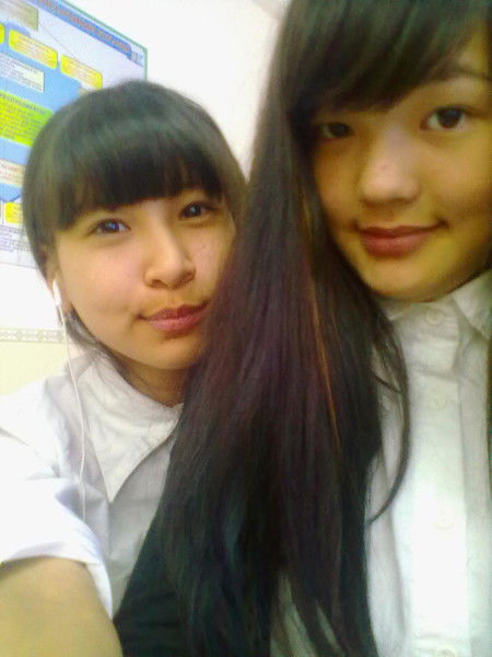 Алина Тиржанова