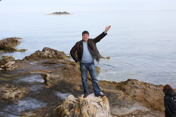 Булат Хайруллин