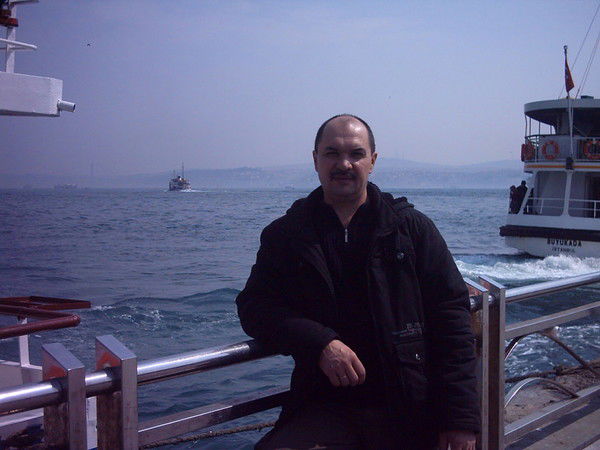 Геннадий Пасько