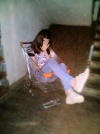 Марина Гончар