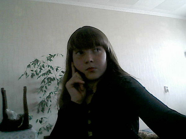 Диана Елохина