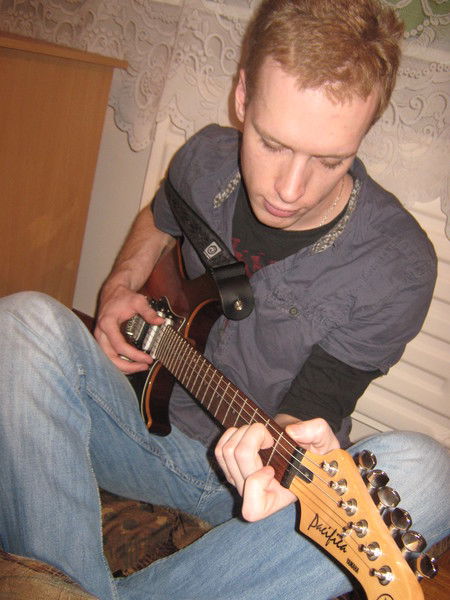 Михаил Загорельский