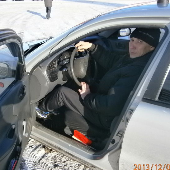 Виктор Калачев