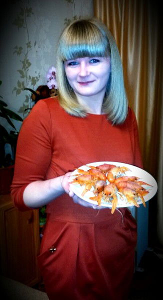 Татьяна Конева