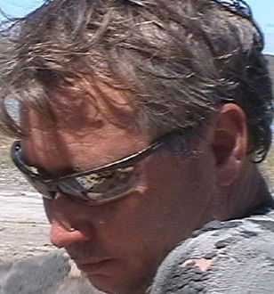 Юрий Бахмисов