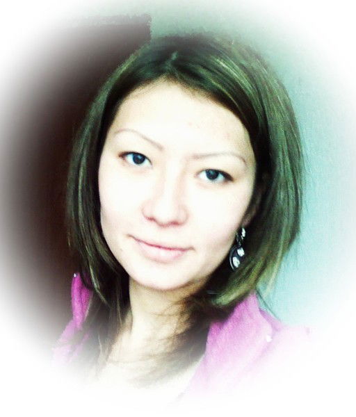 Жанар Шампишова