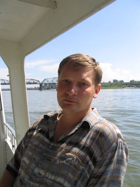 Геннадий Яиков