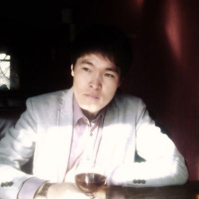 Аскар Калмуханов