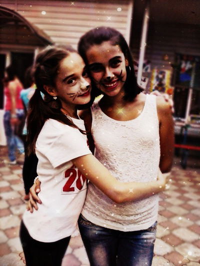 Екатерина Нелепа