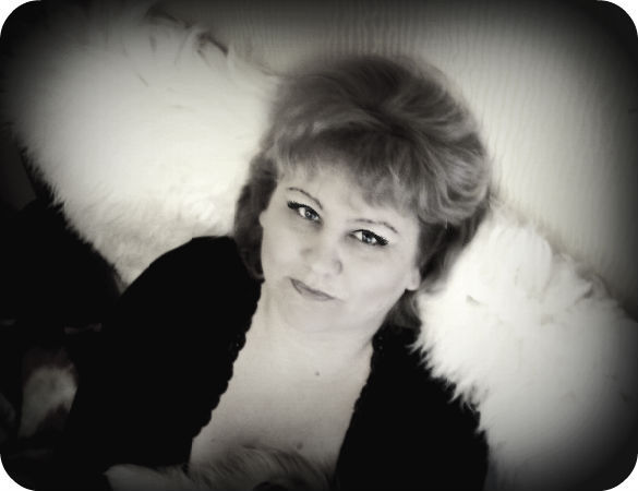 Светлана Агеева