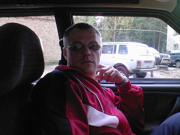 Андрей Кузнецов