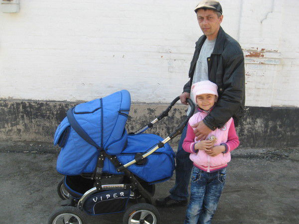 Паша Седлецкий