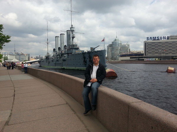 Андрей Батулин