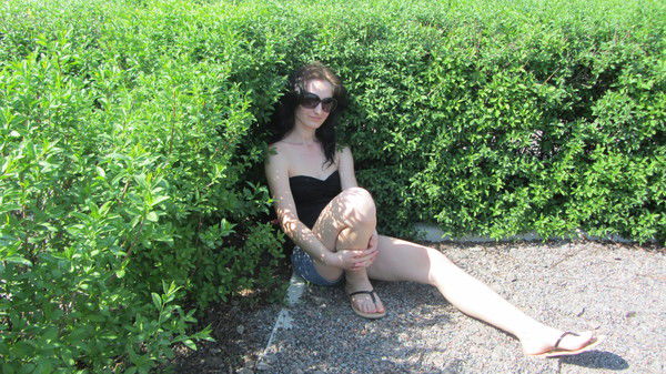 Татьяна Нагумик