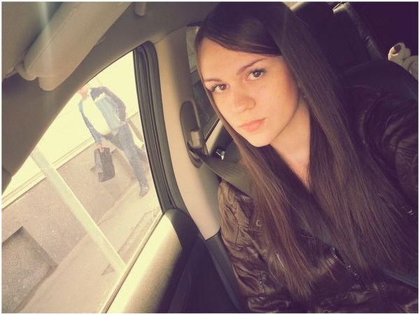 Валя Романенко