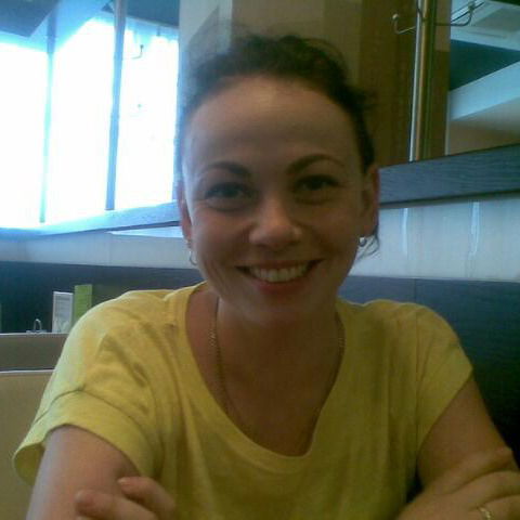 Яна Белоусова (Сухова-Головкина)